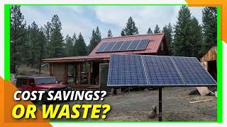  Can Solar Power Really Reduce Your Costs? 