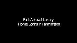 Luxury Homes in Farmington