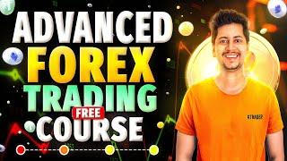 Forex Trading Advance Free Course Hindi & Urdu | Boom Fx | Aryan pal #forex #crypto