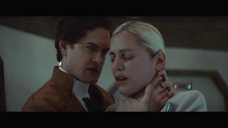 Andor Season 2 Episode 8 Syril Karn Choke Dedra Meero