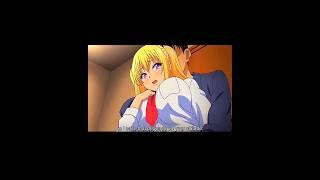 anime hot sexy scene #shorts #anime #sexy #hot