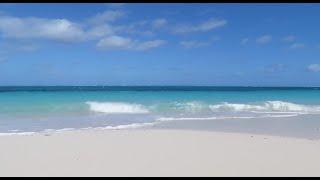 Grace Bay Beach, Turks and Caicos