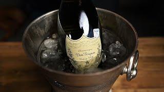 What’s So Special About DOM PERIGNON? (Opening 2008 Vintage)