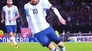 MESSI &DI MARIA