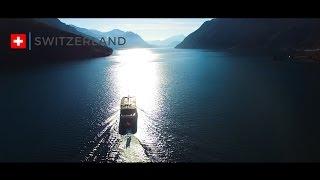 Switzerland In 4K