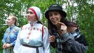 Национальность RU