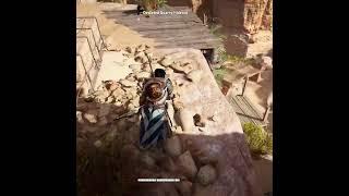 assassin's creed origins