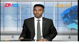 Evening News in Tigrinya for September 23, 2024 - ERi-TV, Eritrea