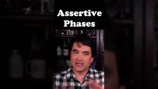 Assertive phases