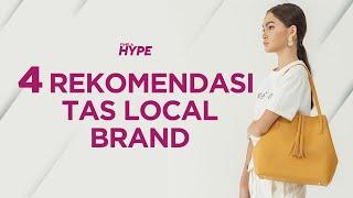 Rekomendasi Brand Tas Lokal Perempuan Paling Stylish di Instagram