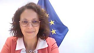 Filomena Chirico: The Digital Markets Act: From Strategy & Vision to First Non-Compliance Cases