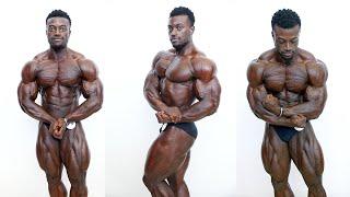 Cheating in Portugal? Instagram Bodybuilder Stephan Matala wins Classic Physique