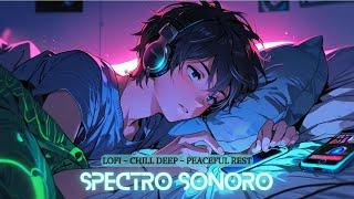 LOFI / CHILL DEEP / PEACEFUL REST / SONO PROFUNDO