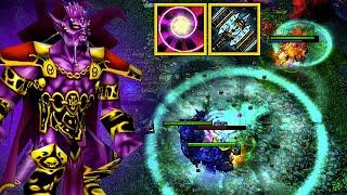 DOTA 1 SHADOW DEMON CON METEOR HAMMER ES DEMASIADO 