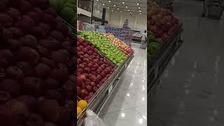 Super Market in Makkah #mecca #shopping #سوق