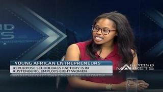 Understanding youth entrepreneurship in S.Africa