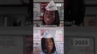 26 years and it’s still… Good.  #GoodBurger #GoodBurger2