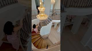 Spring Bedroom Makeover | Cottagecore Vibes for My Daughter’s Room! 
