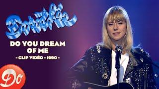 Dorothée - Do you dream of me | CLIP OFFICIEL - 1990