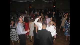 Hip Hop 90's mix Elegance Elegancia bilingual latino DJ