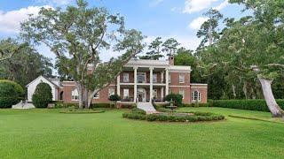 402 Hawkins Island Drive, St Simons Island, Georgia