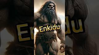 Enkidu: The Feral Legend Of Babylon