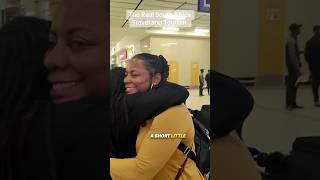 Another successful repatriation to South Africa who is next #travel