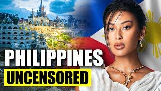 Living in the Philippines: The Rare Paradise of Asia? | 15 Fascinating Facts