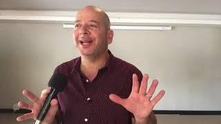 The purpose of prosperity | Part 1 of 2 | Jarrod Davidoff