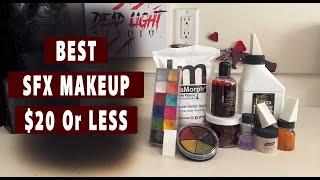 Best Gifts for Sfx Makeup Artist $20 and Under