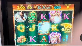 SLOT BARNEW OCTAVIAN!!(360)SUPER RE MIDA!!!!