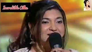 Alka ji sings for her brother Samir Yagnik on Raksha Bandhan