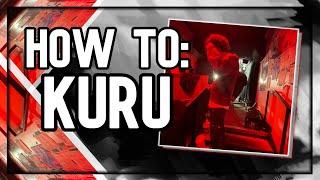 How to make a song like Kuru || Fl Studio Tutorial