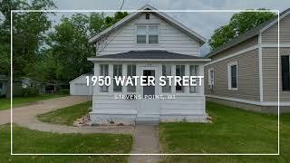 1950 Water Street, Stevens Point WI | KPR Brokers, LLC