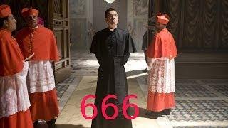 666   число зверя. Стивен Бор. 13 / 25