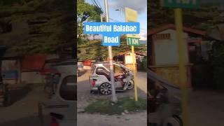  Head To Balabac Inside Volcano & Hills #travel #philippines #shorts #ytshorts #balabac #vlog