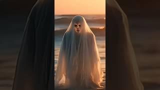 Ghost Drowning in the Sea – Real Paranormal Footage! (Shocking!)