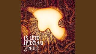 Iš Lėto Leidžiasi Saulė