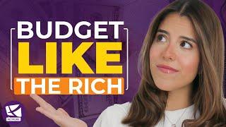 Budget like the Rich - Alexandra Gonazalez-Ganoza