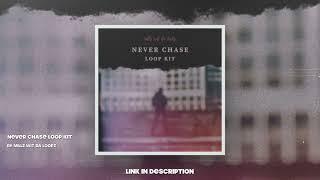 [ FREE ]  (10+) Guitar Loop Kit "Never Chase" ( Money Man , Gunna )