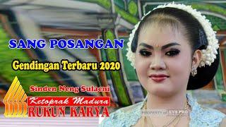 RUKUN KARYA GENDING SANG POSANGAN SULAENI