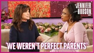 Why Valerie Bertinelli Isn’t Getting Excited About Becoming a Grandmother Just Yet