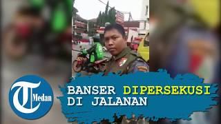 Banser NU Dipersekusi, Dipaksa Ucap Takbir dan Disebut Kafir