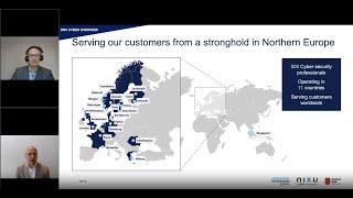 Identity Governance (IGA) Journey | Case Wärtsilä