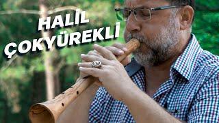 Söyleşi: Halil Çokyürekli | Makrofon 003