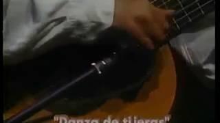 Manuelcha Prado - Doce cobray (Danza de tijeras)