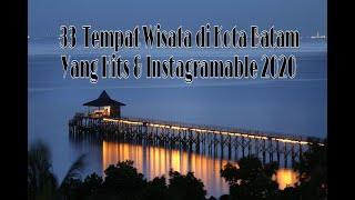 33 Tempat Wisata di Kota Batam Yang Hits & Instagramable 2020 - Jelajah Daeng