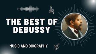 The Best of Debussy