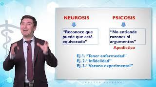 5.- Psiquiatría Adultos - Generalidades