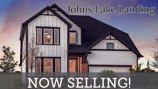 Johns Lake Landing Community | Clermont Florida | David Weekley Homes